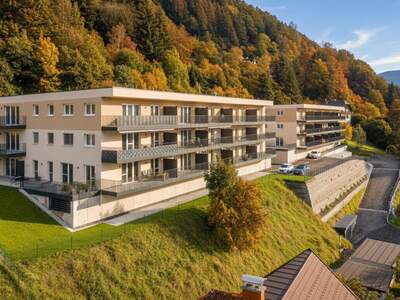 Eigentumswohnung in 8940 Liezen