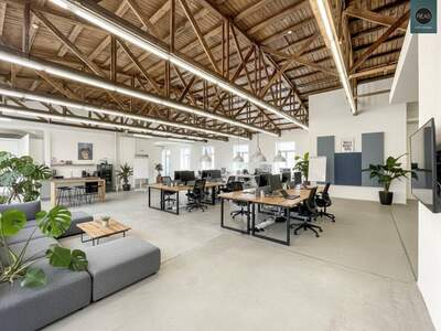 Gewerbeobjekt kaufen in 1100 Wien