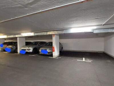 Halle / Lager / Produktion mieten in 1070 Wien (Bild 2)