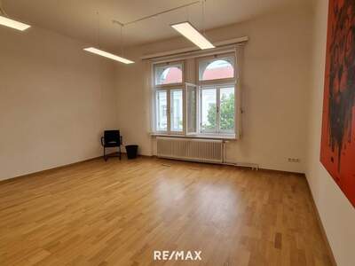 Gewerbeobjekt mieten in 3100 St. Pölten