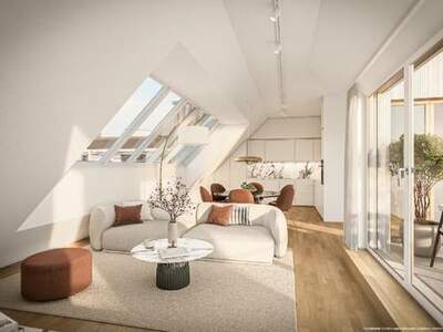 Wohnung kaufen in 1220 Wien