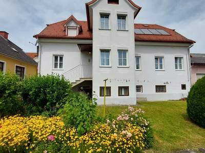 Einfamilienhaus kaufen in 8384 Minihof (Bild 1)