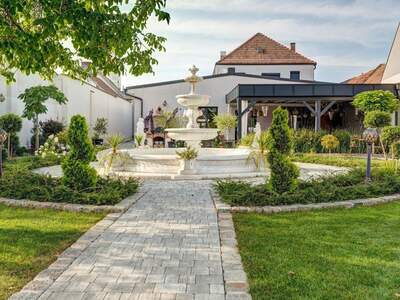 Gewerbeobjekt kaufen in 2443 Leithaprodersdorf