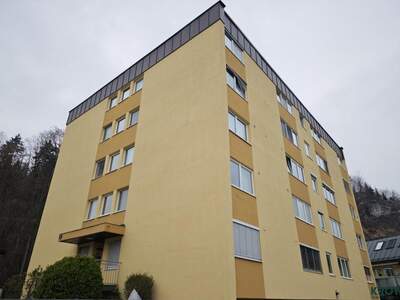 Apartment provisionsfrei mieten in 5020 Salzburg