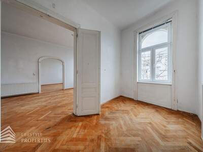 Altbauwohnung kaufen in 1190 Wien (Bild 2)