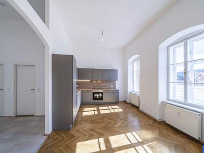 Wohnung mieten in 8552 Eibiswald