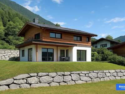 Haus kaufen in 9816 Penk