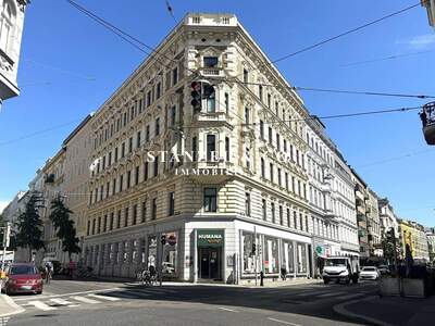 Haus kaufen in 1060 Wien