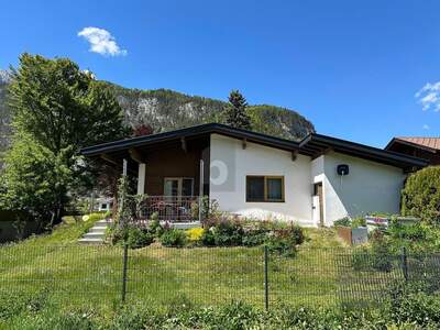 Haus mit Garten kaufen in 6108 Scharnitz (Bild 1)