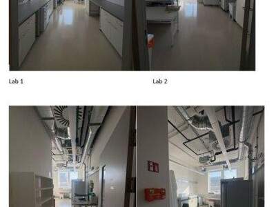 Büro / Praxis mieten in 1190 Wien (Bild 5)