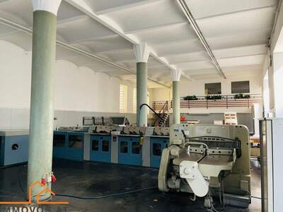 Gewerbeobjekt mieten in 1200 Wien 20. (Bild 1)