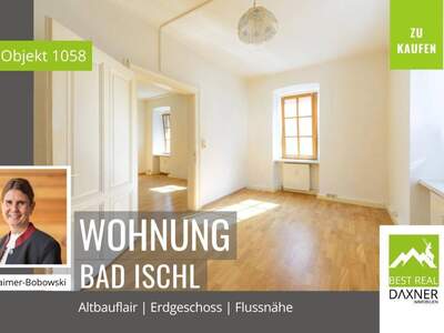 Wohnung kaufen in 4820 Bad Ischl