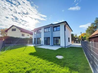 Haus mieten in 1210 Wien