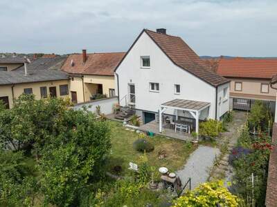 Haus kaufen in 7063 Oggau