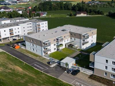 Mietwohnung in 4643 Pettenbach