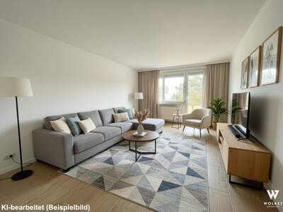 Eigentumswohnung in 1190 Wien