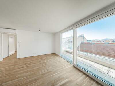 Terrassenwohnung kaufen in 1210 Wien (Bild 3)