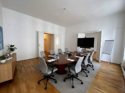 Gewerbeobjekt mieten in 1030 Wien