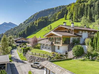 Einfamilienhaus kaufen in 6370 Kitzbühel (Bild 1)