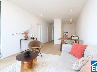 Terrassenwohnung kaufen in 1220 Wien (Bild 5)