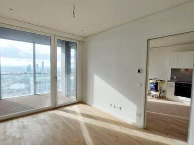 Terrassenwohnung mieten in 1220 Wien (Bild 3)