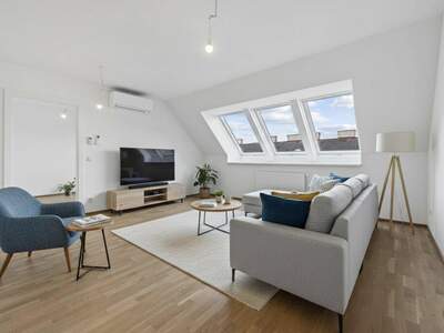 Wohnung kaufen in 1100 Wien