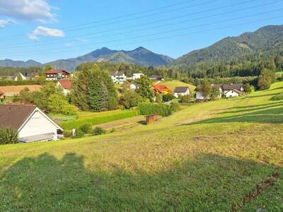 Grundstück kaufen in 8662 Mitterdorf (Bild 5)