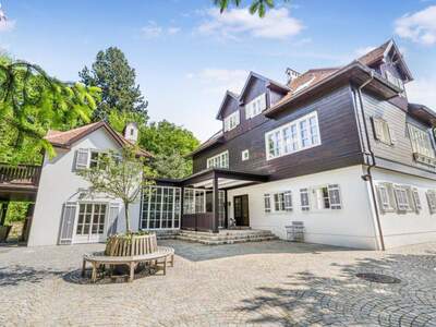 Haus kaufen in 3032 Eichgraben