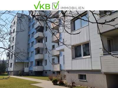 Eigentumswohnung in 4020 Linz