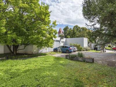 Gewerbeobjekt kaufen in 2700 Wiener Neustadt (Bild 4)