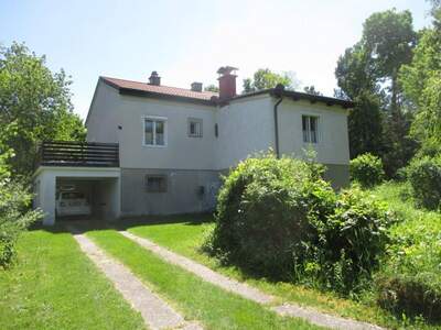 Haus kaufen in 2095 Drosendorf Stadt