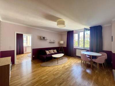 Mietwohnung in 1040 Wien