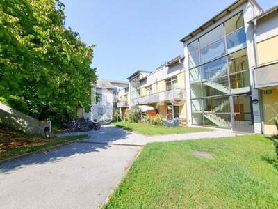 Dachgeschosswohnung mieten in 8020 Graz