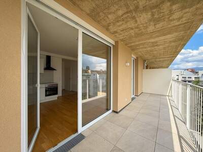 Wohnung mieten in 8020 Graz