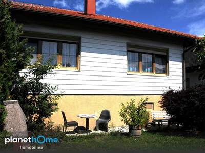 Einfamilienhaus kaufen in 7071 Rust (Bild 1)