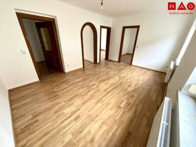 Mietwohnung in 4400 Steyr (Bild 2)