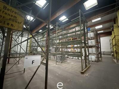 Gewerbeobjekt mieten in 4020 Linz