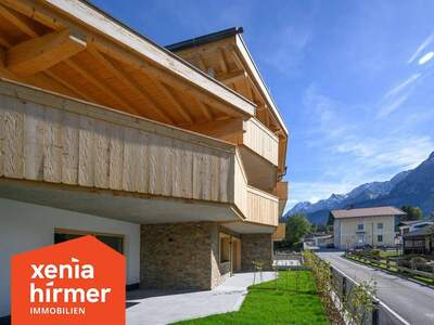 Wohnung kaufen in 6632 Ehrwald