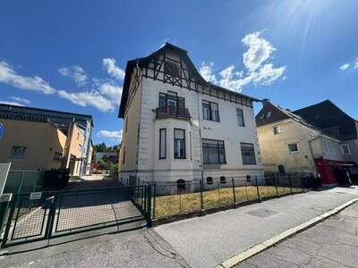 Haus kaufen in 8570 Voitsberg