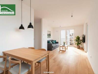 Terrassenwohnung kaufen in 1210 Wien (Bild 1)