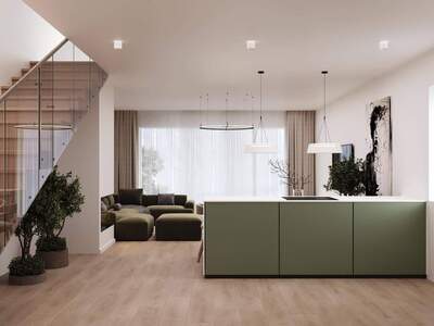 Haus kaufen in 6300 Wörgl