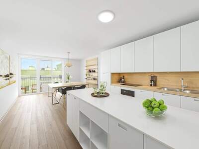 Wohnung kaufen in 1210 Wien