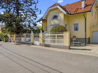 Einfamilienhaus kaufen in 1220 Wien (Bild 1)
