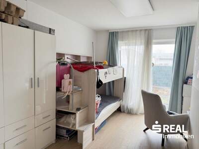 Terrassenwohnung kaufen in 4053 Haid (Bild 5)