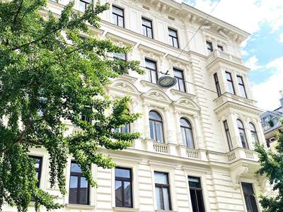 Wohnung kaufen in 1060 Wien