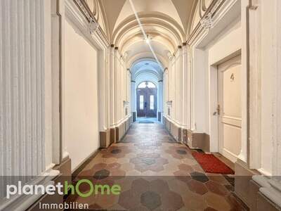 Mehrfamilienhaus kaufen in 1030 Wien (Bild 1)