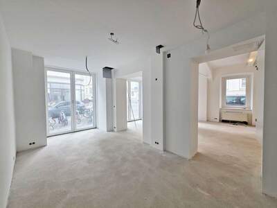 Gewerbeobjekt mieten in 1090 Wien (Bild 5)