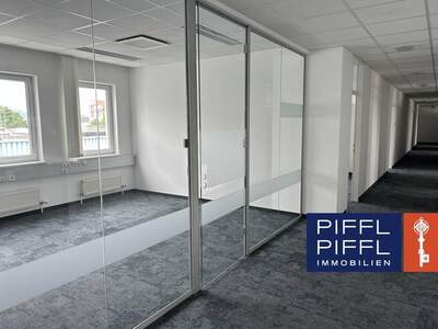 Gewerbeobjekt mieten in 4020 Linz