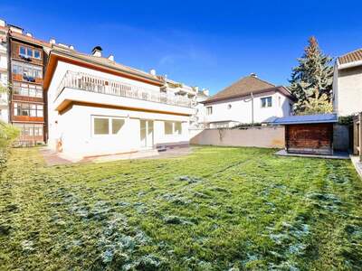 Mietwohnung in 6020 Innsbruck (Bild 2)