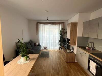 Wohnung provisionsfrei mieten in 8041 Graz